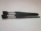 626r7 Grumbacher Round Artist Brush Soft