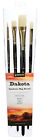 6300set500 Princeton Dakota Professional Set 757063630322