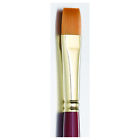 Gr630b1g 630b1g Chartpak Gr Goldenedge Oil And Acrylic Long Handle 014173361448