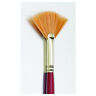 630n4g Chartpak Goldenedge Oil And Acrylic Long Handle Fan 014173357229