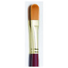 630t10g Chartpak Goldenedge Oil And Acrylic Long Handle Filbert 014173362841