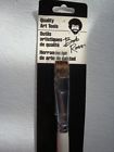 6325 Bob Ross Inch Floral Bright Paint Brush New