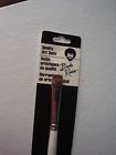 6327 Bob Ross Floral Filbert Paint Brush New In Pkg