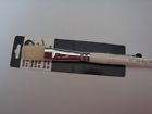 6345 Bob Ross Inch Wildlife Bristle Paint Brush New In Pkg