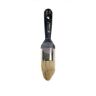 634957 Prima Redesign Wax Brush Stencil Round Pointed Natural 655350634957