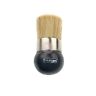 635985 Prima Redesign Wax Brush Stencil Short Round Natural 655350635985