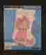 0461093 63884 Bucilla Colorpoint Paintstitching Antique Santa Stocking Christmas Kit New 046109638843