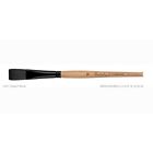 6400f4 Princeton Artist Brush Co Catalyst Polytip Synthetic Bristle 757063643490