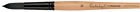 6400r-10 Princeton Brush Catalyst Polytip 757063643612