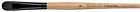6400sfb-8 Princeton Brush Catalyst Polytip Bristle Short Filb 757063643452