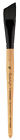 6450as-025 Princeton Brush Catalyst Polytip 757063645852