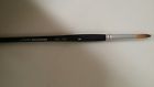 6450r-8 Princeton Brush Catalyst Polytip Bristle Round Shor