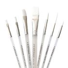 646437742818 Proartistsupply Aquanaut Series Expansion Set Paint Brushes Best
