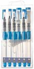 646816955082 Kaptron Watercolor Brush Pens Upgraded Brushes Tips