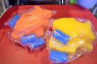 646847104657 Colorful Sponges Fish Shaped
