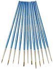 649870642622 Artlicious Hand Made Miniature Brushes For Detail Painting