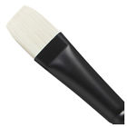 6500b12 Princeton Artist Brush Co Aspen Synthetic Bristle Acrylic 757063650078
