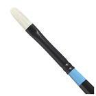 6500f4 Princeton Artist Brush Co Aspen Synthetic Bristle Acrylic 757063650108