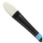 6500fb12 Princeton Artist Brush Co Aspen Synthetic Bristle Acrylic 757063650221