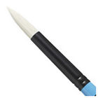 6500r20 Princeton Artist Brush Co Aspen Synthetic Bristle Acrylic 757063650245