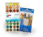 655302977132 Loew-cornell Loew Cornell Watercolor
