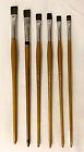 6562 Isabel Isabey Isacryl Brushes