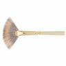 6600fn12 Princeton Artist Brush Co Imperial Best Synthetic Mongoose 757063660091