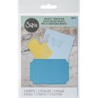 660554 Sizzix Inksheets Transfer Film Sheets