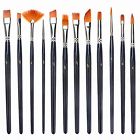 662695 Soucolor Paintbrush Sets Paint 611029338106