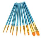 664299256991 Unbranded 10pcs Watercolor Nylon