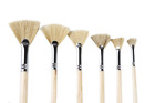 674608934328 Quangang Fan Brush Painting