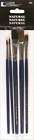 680a Loew-cornell Natural Brush Set 089241116800