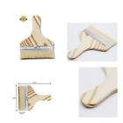 681385411003 Fiomia Wool Paint Brushes For Painting Cleaning Gluing