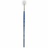 6850r1 Princeton Artist Brush Co Summit White Synthetic Short 757063688606