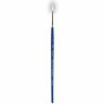 6850r2 Princeton Artist Brush Co Summit White Synthetic Short 757063688590