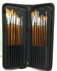 689407106173 Purple Needle 15 Piece