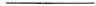 6921005 Liquitex Colart Basics Brush Long Handle Round 094376977011