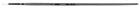 6921008 Liquitex Colart Basics Brush Long Handle Round 094376977035