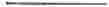 6922001 Liquitex Basics Bright Long Handle Brush Set Of 6