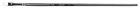6922006 Liquitex Colart Basics Brush Long Handle Bright 094376977110