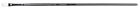 Lq6923001 6923001 Liquitex Colart Lq Basics Brush Long Handle Flat 094376977158