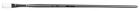 6923010 Liquitex Colart Basics Brush Long Handle Flat 094376977226