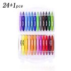 6937609634555 Mont Marte Crayon Studio