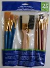 6959736200175 Royal Langnickel Pc Artist Brush Set Art Supplies