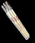 696736115462 The Army Painter Miniatures Paint Brush Set Of