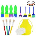 69685 Jpsor 14pcs Kids Learning 759974752056