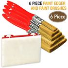 6971062201558 Kingorigin Piece Premium Trim Paint Brush Brushes Paintbrushes