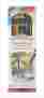 700-6ap General S Generals Kimberly Watercolor Pencil Kit With Sharpener Set Of 6 044974775069