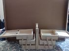 70000 Woodline Works Unfinished Wood