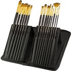 700425645236 Myartscape Paint Brushes 15 0700425645236